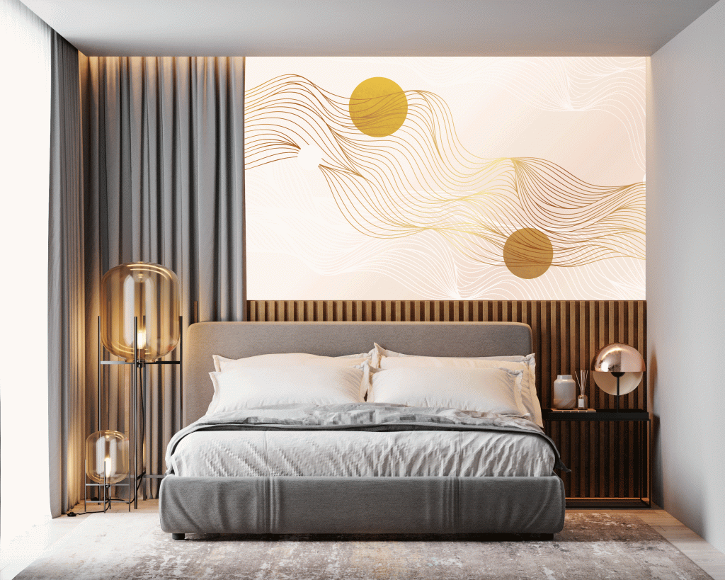 CREATION_PAPIERPEINT_CHAMBRE_DECO_INTERIEUR