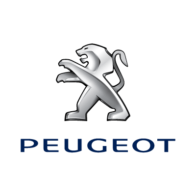 LOGO PEUGEOT