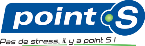 LOGO POINT S